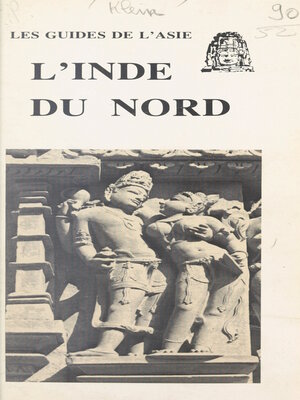 cover image of Inde du Nord (1)